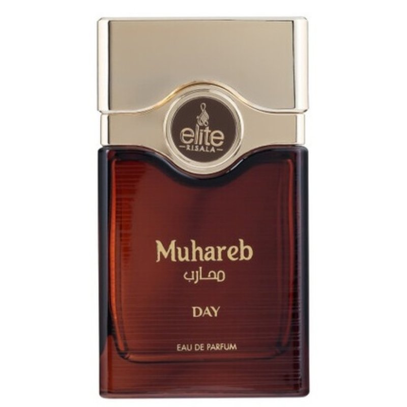 Risala Elite Muhareb Day Eau De Parfum Unisex 100 Ml