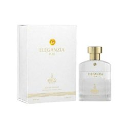 Risala Elite Eleganzia Pure Eau De Parfum For Men 100 Ml