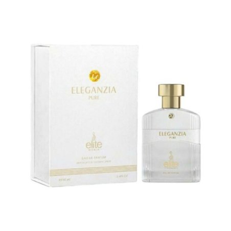 Risala Elite Eleganzia Pure Eau De Parfum For Men 100 Ml