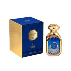 Risala Elite Empire Najm Eau De Parfum Unisex 100 Ml