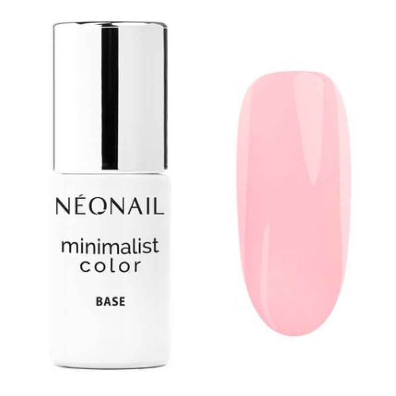 Neonail Minimalist Color Base Hybrid Base Blossom Tone 72ml