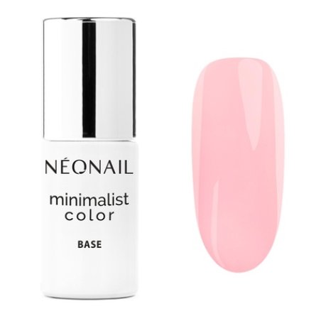 Neonail Minimalist Color Base Hybrid Base Blossom Tone 72ml