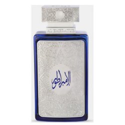 Zimaya Zimaya Al Embratur Intense Eau De Parfum Unisex 100 Ml