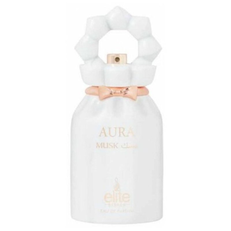 Risala Elite Aura Musk Eau De Parfum Unisex 100 Ml
