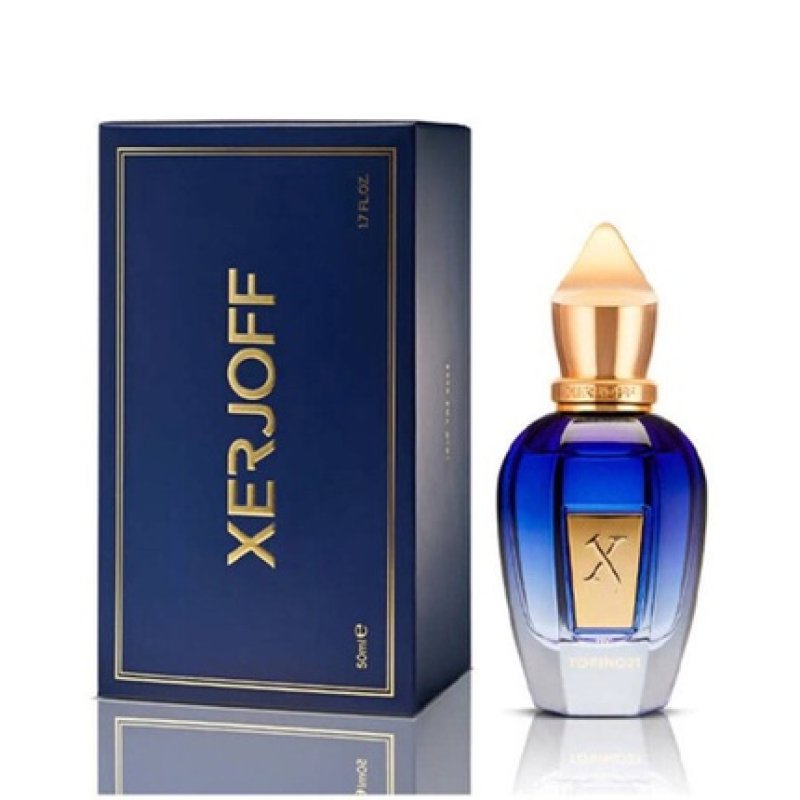Xerjoff Xerjoff Torino21 Eau De Parfum Unisex 100 Ml