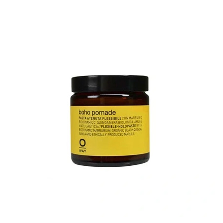 Oway Boho Pomade 50 Ml Hair Styling Product
