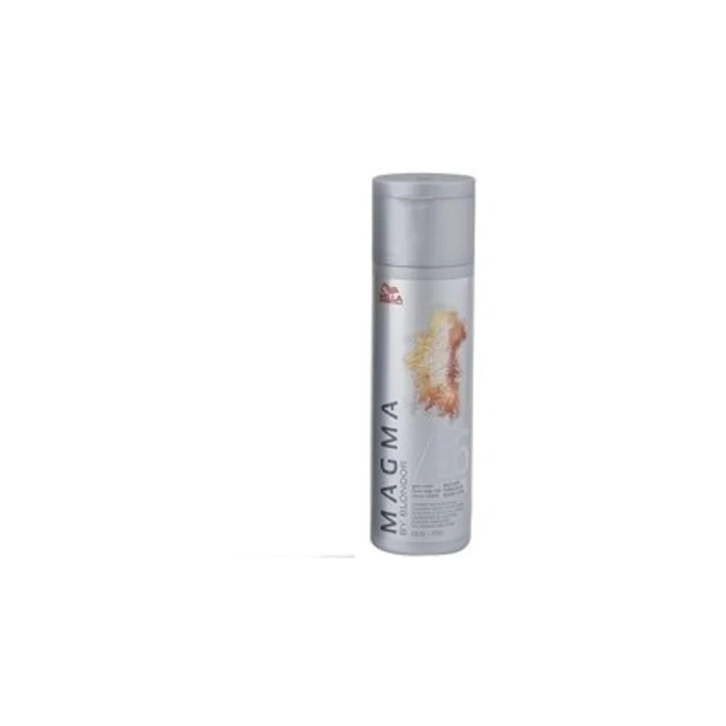 Wella Professionals Blondor Pro Magma Pigmented Lightener 120 G