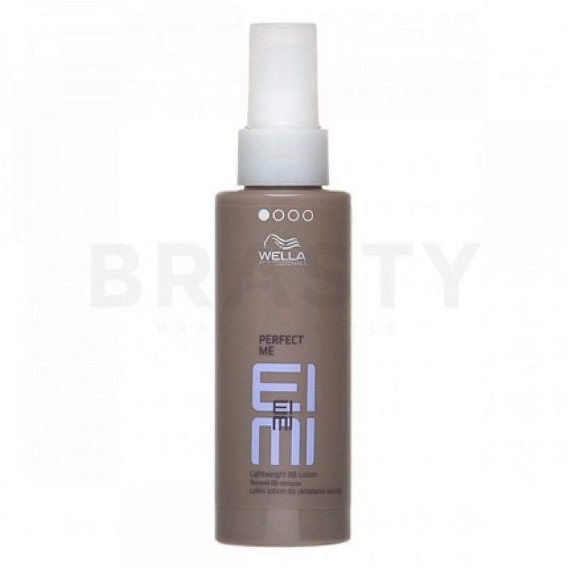 Wella Professionals Eimi Smooth Perfect Me 100 Ml Hair Styling Product