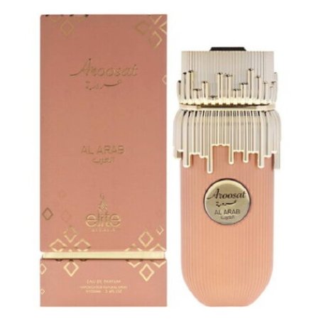 Risala Elite Aroosat Al Arab Eau De Parfum Unisex 100 Ml
