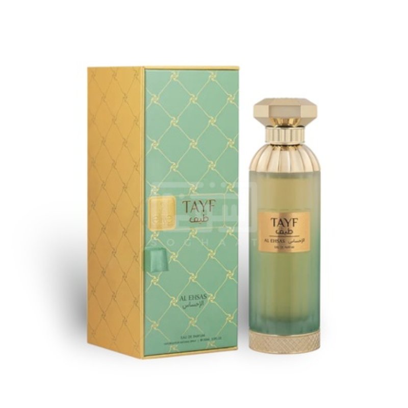 Risala Elite Tayf Al Ehsas Eau De Parfum 150 Ml