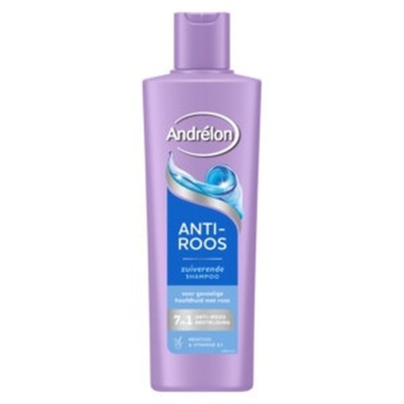 Andrelon Antidandruff Shampoo