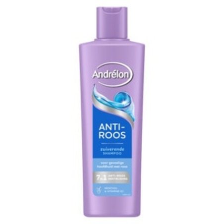 Andrelon Antidandruff Shampoo