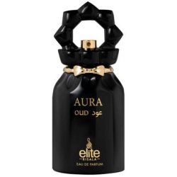 Risala Elite Aura Oud Eau De Parfum Unisex 100 Ml