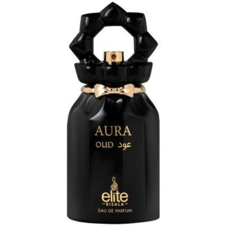 Risala Elite Aura Oud Eau De Parfum Unisex 100 Ml