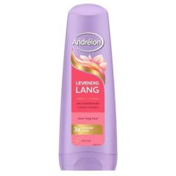 Andrelon Conditioner Lively Long