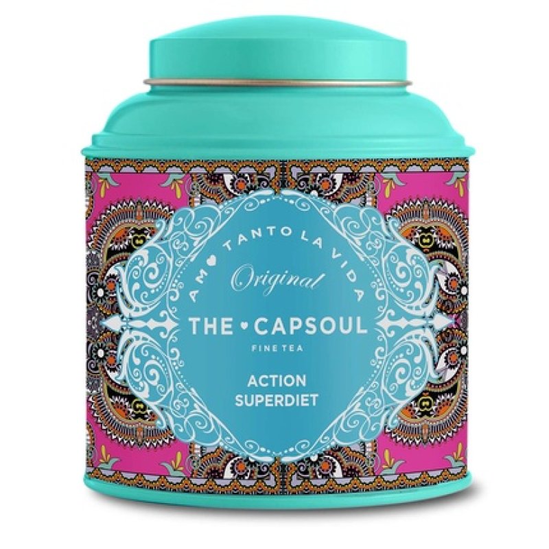 Funcional Superdiet 100g