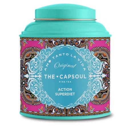 Funcional Superdiet 100g