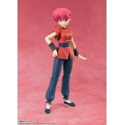 RANMA 1/2 - Ranma (Fille) - Figurine S.H. Figuarts 12cm