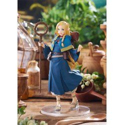GLOUTONS ET DRAGONS - Marcille - Pop Up Parade 17cm