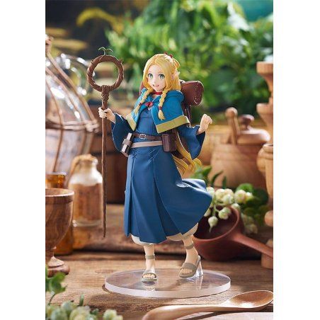 GLOUTONS ET DRAGONS - Marcille - Pop Up Parade 17cm