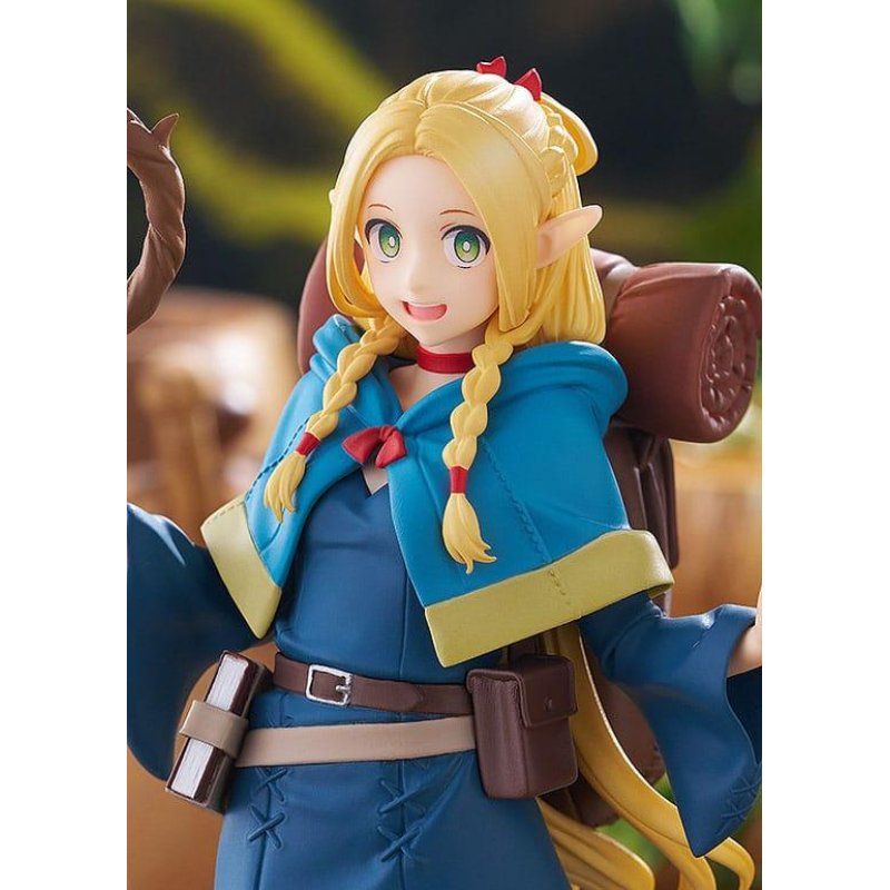 GLOUTONS ET DRAGONS - Marcille - Pop Up Parade 17cm