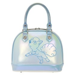 POKEMON - Ice Type Winter - Sac à Main Loungefly