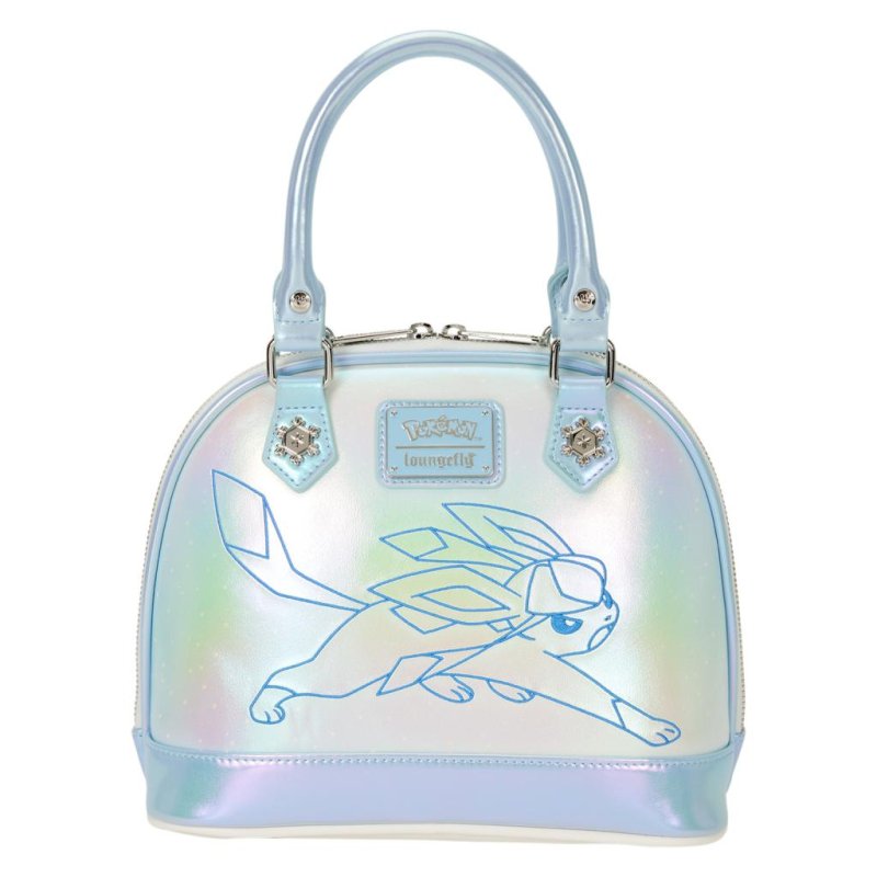 POKEMON - Ice Type Winter - Sac à Main Loungefly