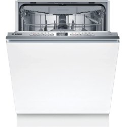 Bosch Serie 4 SMV4HVX14E lave-vaisselle Entièrement intégré 14 couverts C