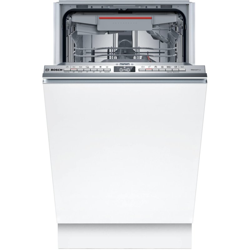 Bosch Serie 4 SPV4EMX17E dishwasher Fully built-in 10 place settings B