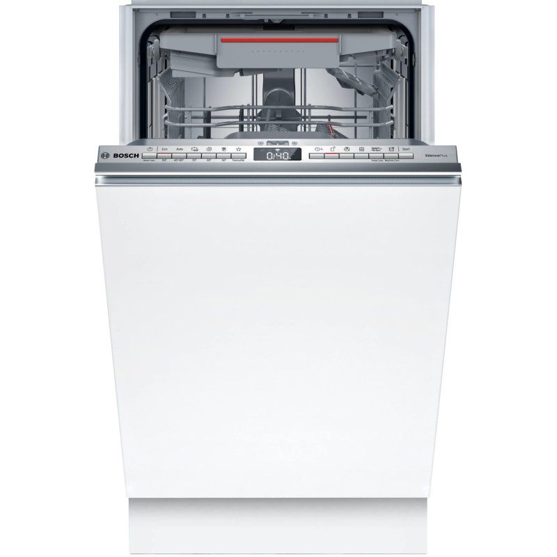 Bosch Serie 4 SPV4EMX17E lave-vaisselle Entièrement intégré 10 couverts B