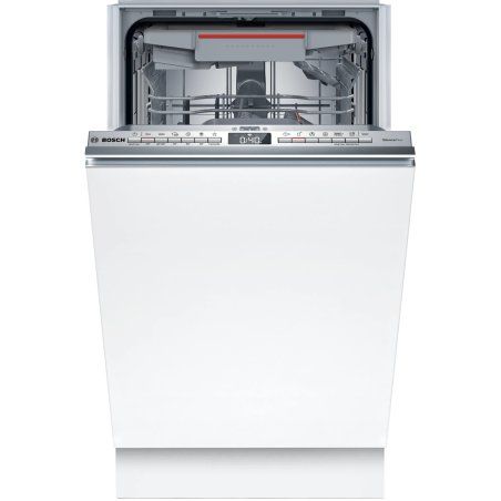 Bosch Serie 4 SPV4EMX17E lave-vaisselle Entièrement intégré 10 couverts B