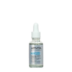 Apivita Bee Tech Concentrates Ha 5 Honey Repair Serum 30ml