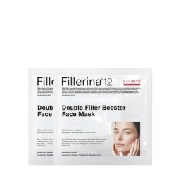 Fillerina 12 Double Filler Booster Facial Mask 1 Offer 25ml