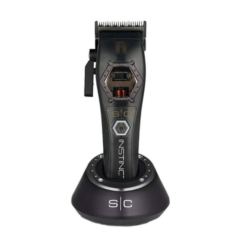 Stylecraft Instinct Metal Edition Contour Machine For Men