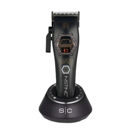 Stylecraft Instinct Metal Edition Contour Machine For Men