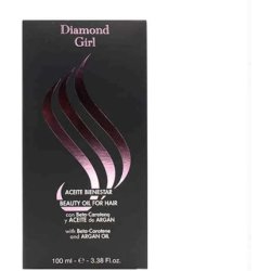 Diamond Girl Well-Being Shampoo 100ml