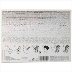 SAGA Botox Effect Intensive Filler Capillary Treatment 6 x 10ml