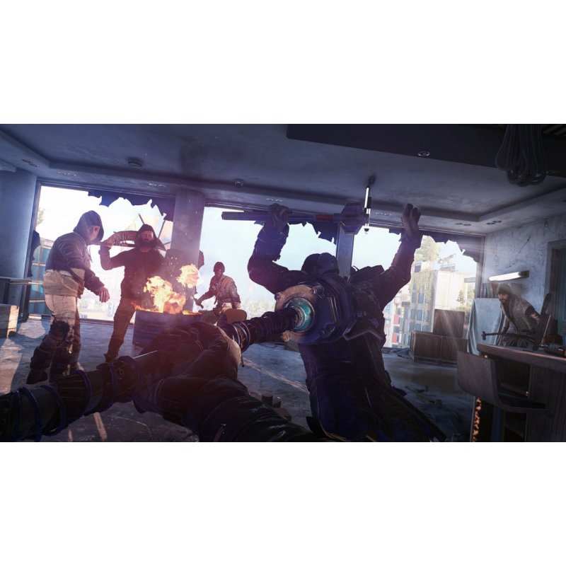 Dying Light 2: Stay Human (Import)