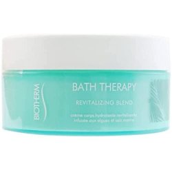 Biotherm Bath Therapy Revitalizing Blend Body Cream 200ml