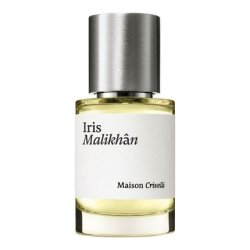 Maison Crivelli Iris Malikhan Perfume