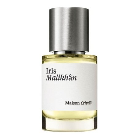 Maison Crivelli Iris Malikhan Perfume