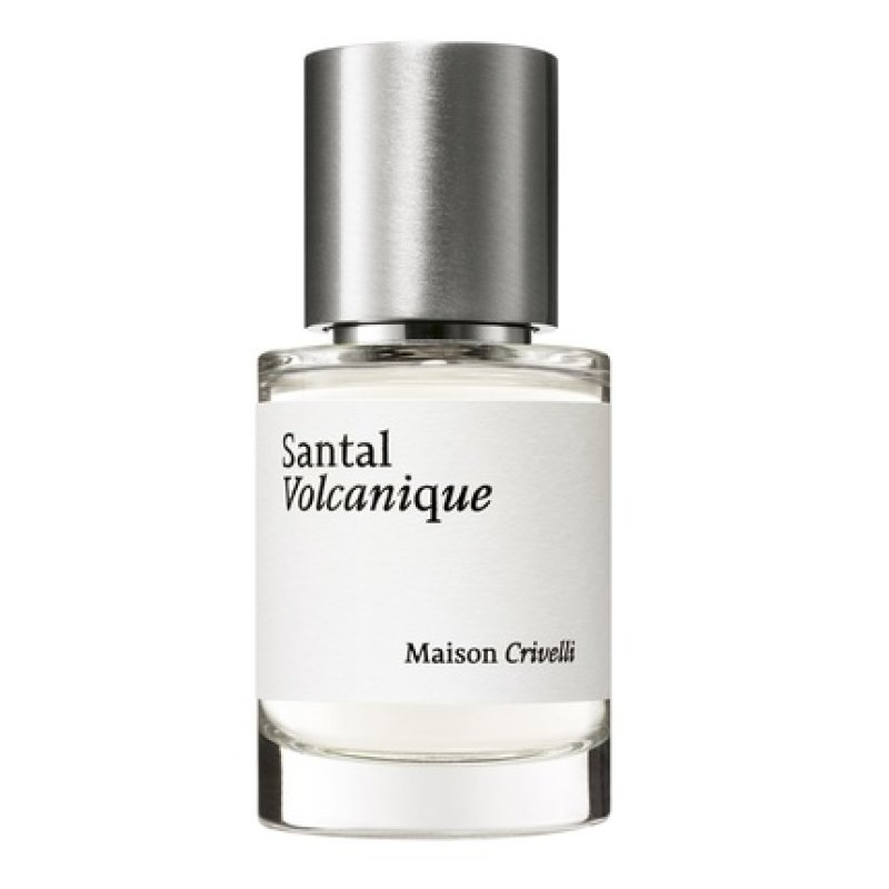 Maison Crivelli Santal Volcanique Eau De Parfum Spray 30ml