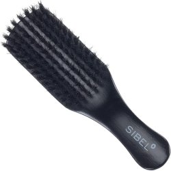 Sibel Classic Men's 100% Pure Boar Bristle Brush '57'