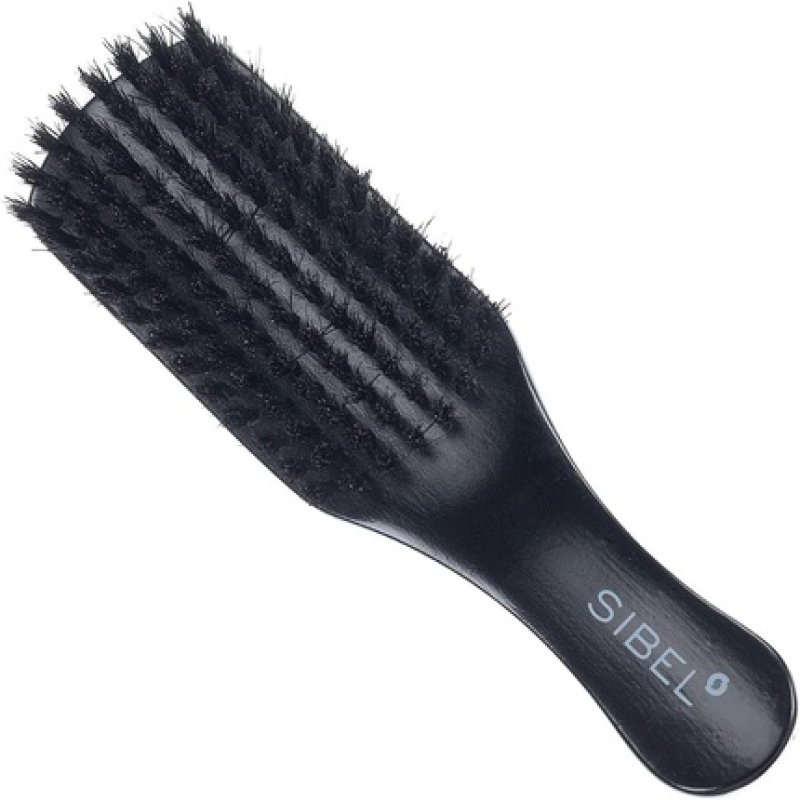 Sibel Classic Men's 100% Pure Boar Bristle Brush '57'