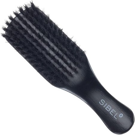 Sibel Classic Men's 100% Pure Boar Bristle Brush '57'