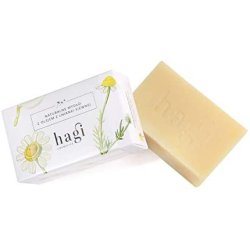 Hagi_Naturalne Myd³O Z Lniank¹ Siewn¹ 100g