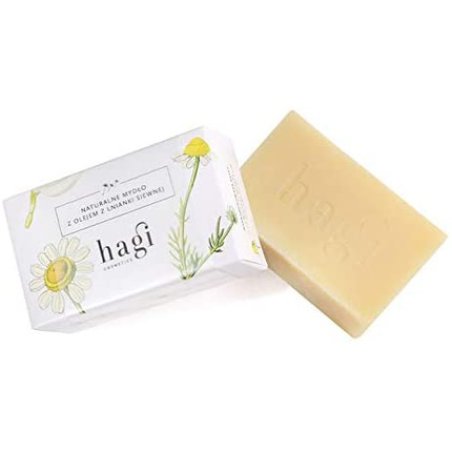 Hagi_Naturalne Myd³O Z Lniank¹ Siewn¹ 100g