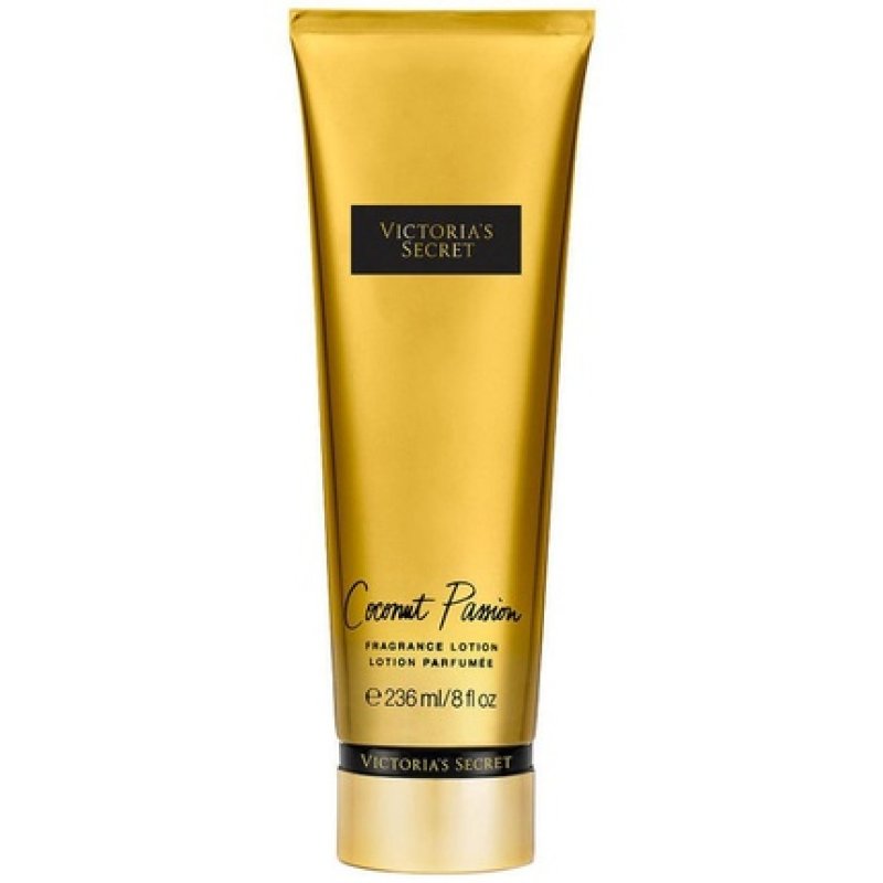 Victoria's Secret Coconut Passion Body Lotion 236ml