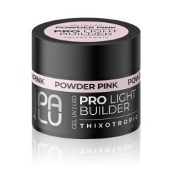 PaluCosmetics Pro Light Builder Powder Pink 12g