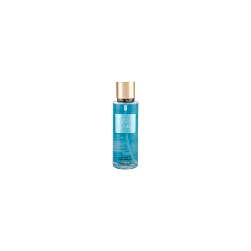 Victoria's Secret Body Spray Aqua Kiss